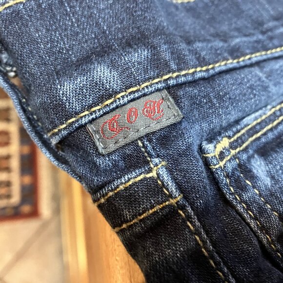 Citizens of Humanity Ava Jeans Size 28 waist / 30 inseam - EUC - Picture 12 of 14